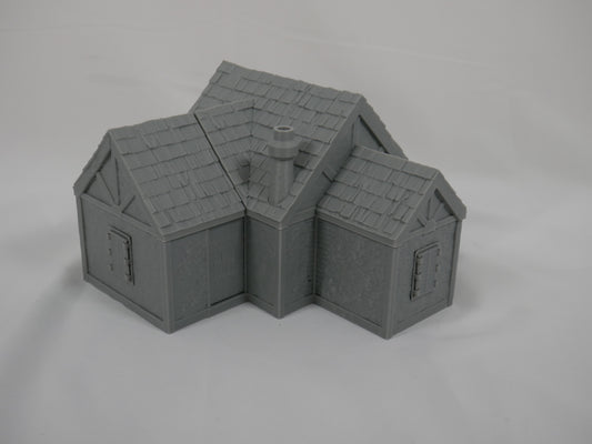 Farm House