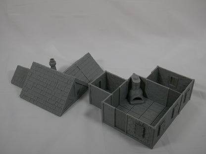 Farm House