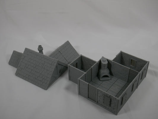 Farm House