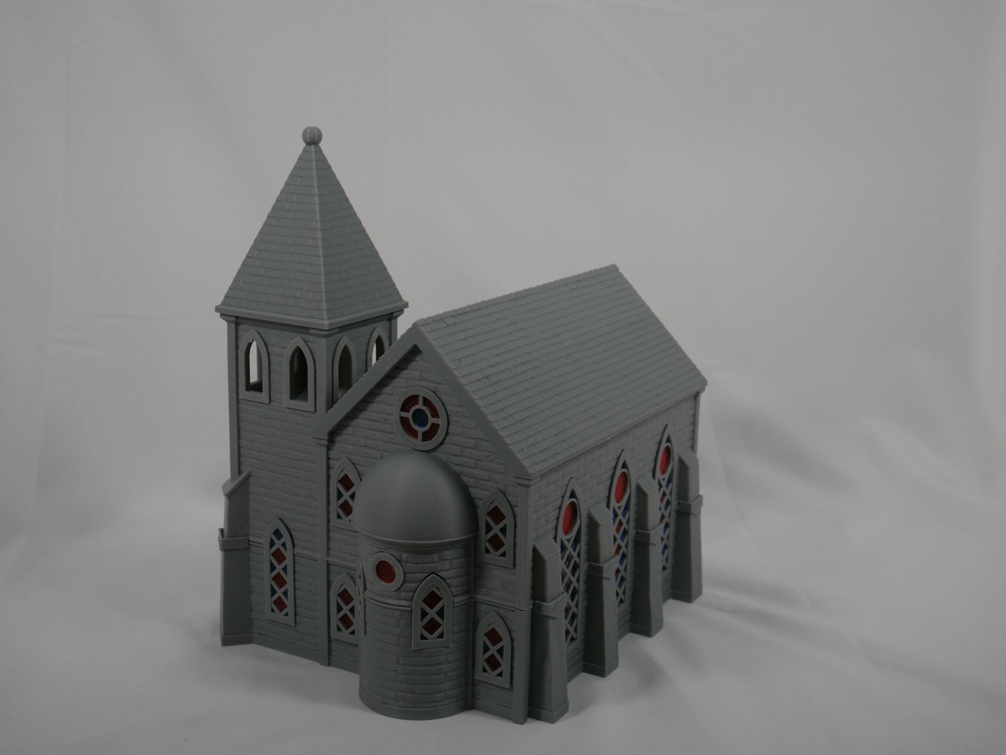 Chapel