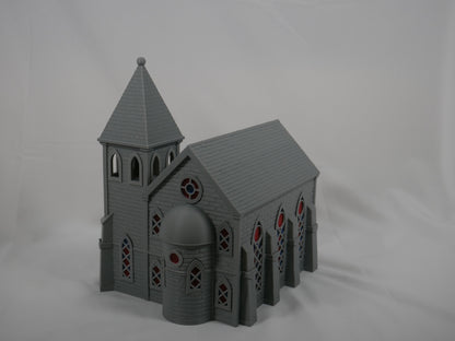 Chapel