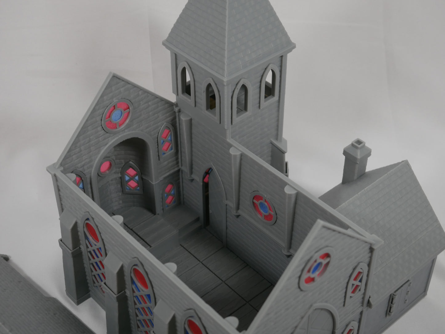 Chapel