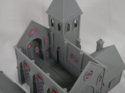 Chapel