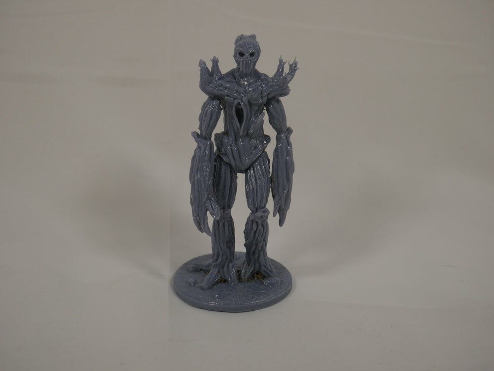 Treants Monster