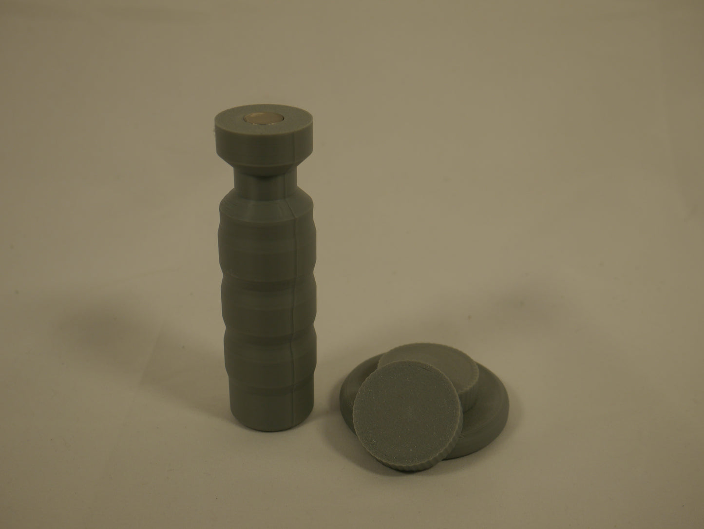 Painting Handles for Minitures