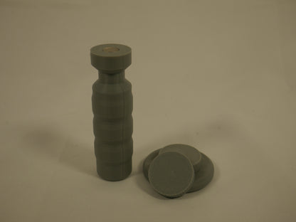 Painting Handles for Minitures