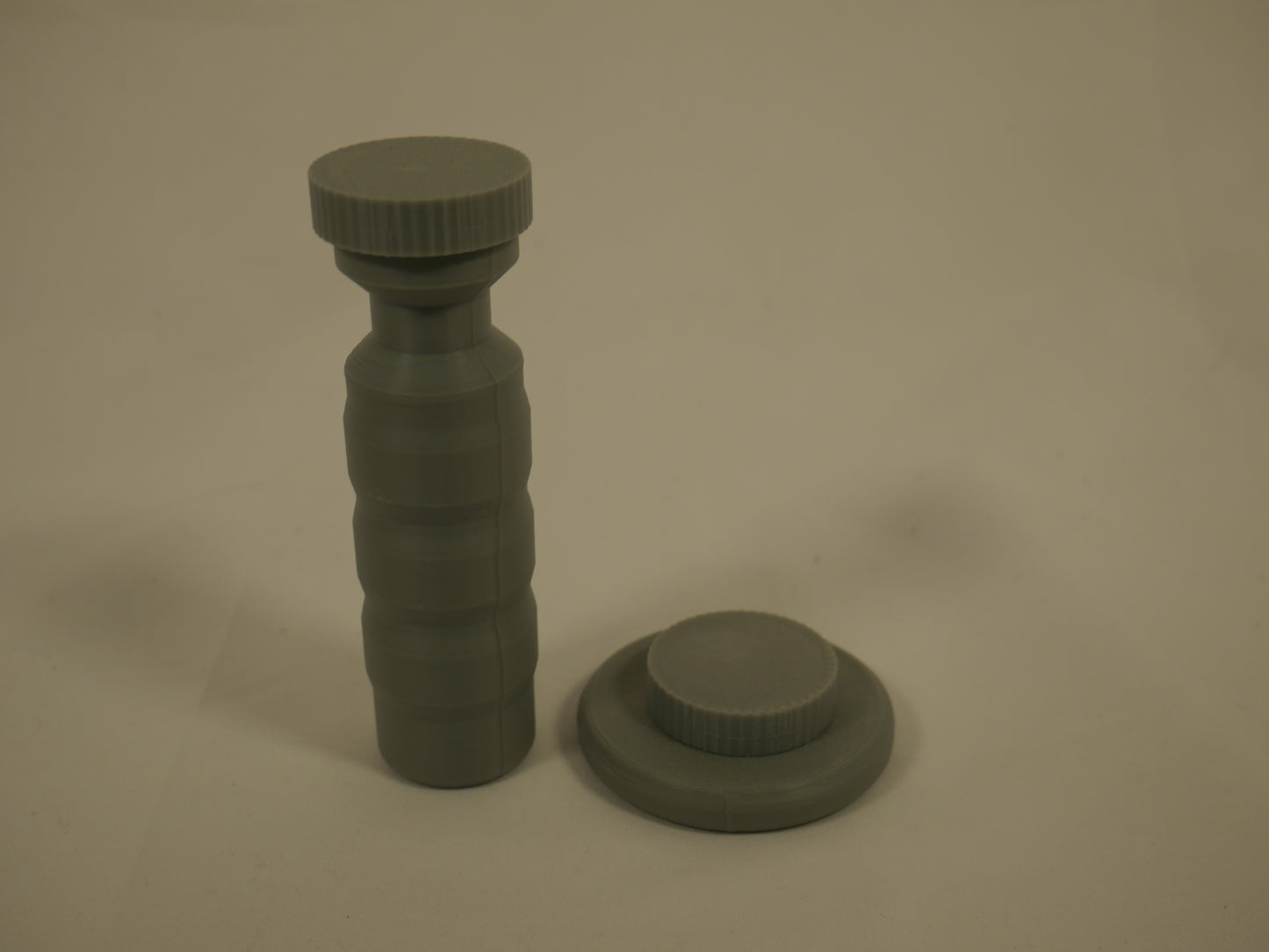 Painting Handles for Minitures