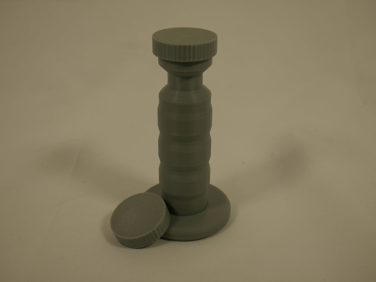 Painting Handles for Minitures