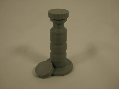 Painting Handles for Minitures
