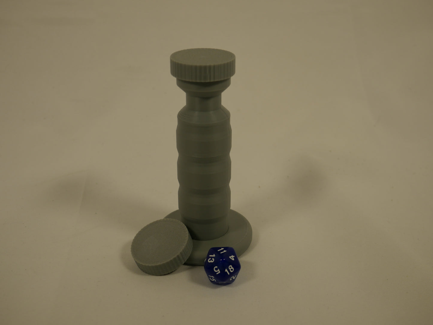 Painting Handles for Minitures