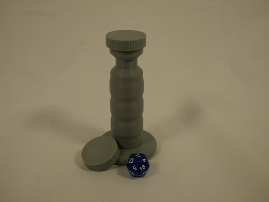 Painting Handles for Minitures