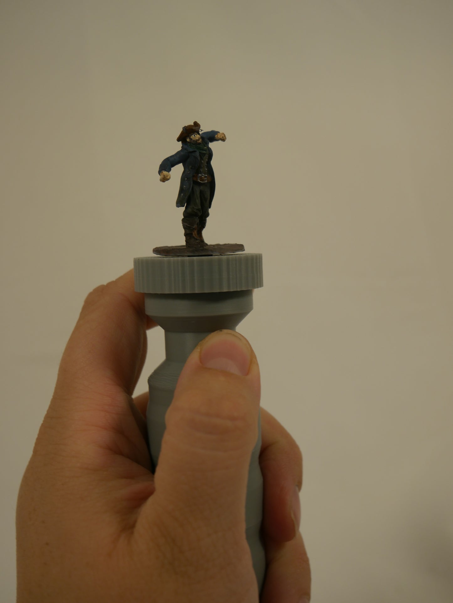 Painting Handles for Minitures