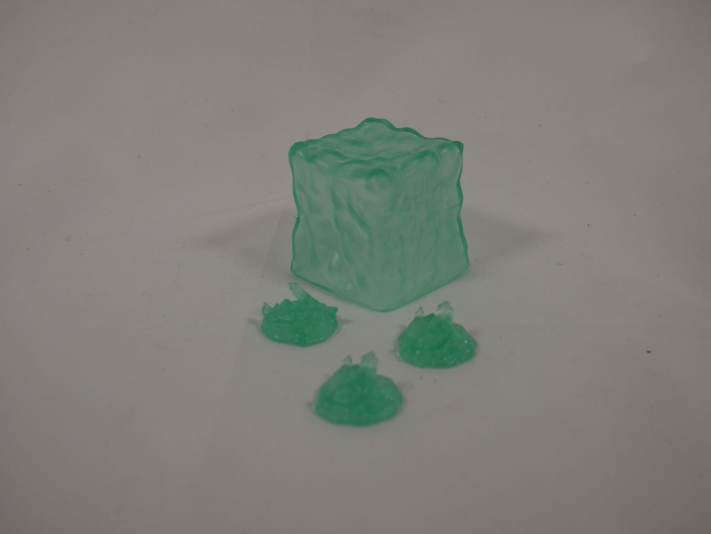 Gelatinous cube