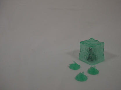 Gelatinous cube