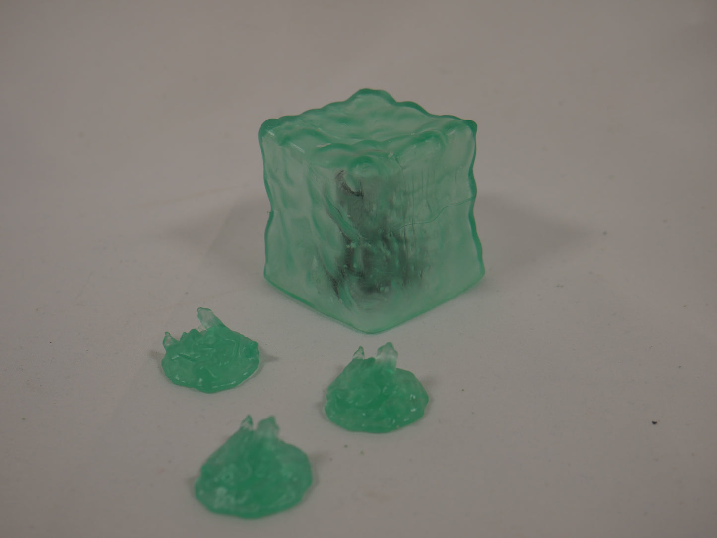 Gelatinous cube