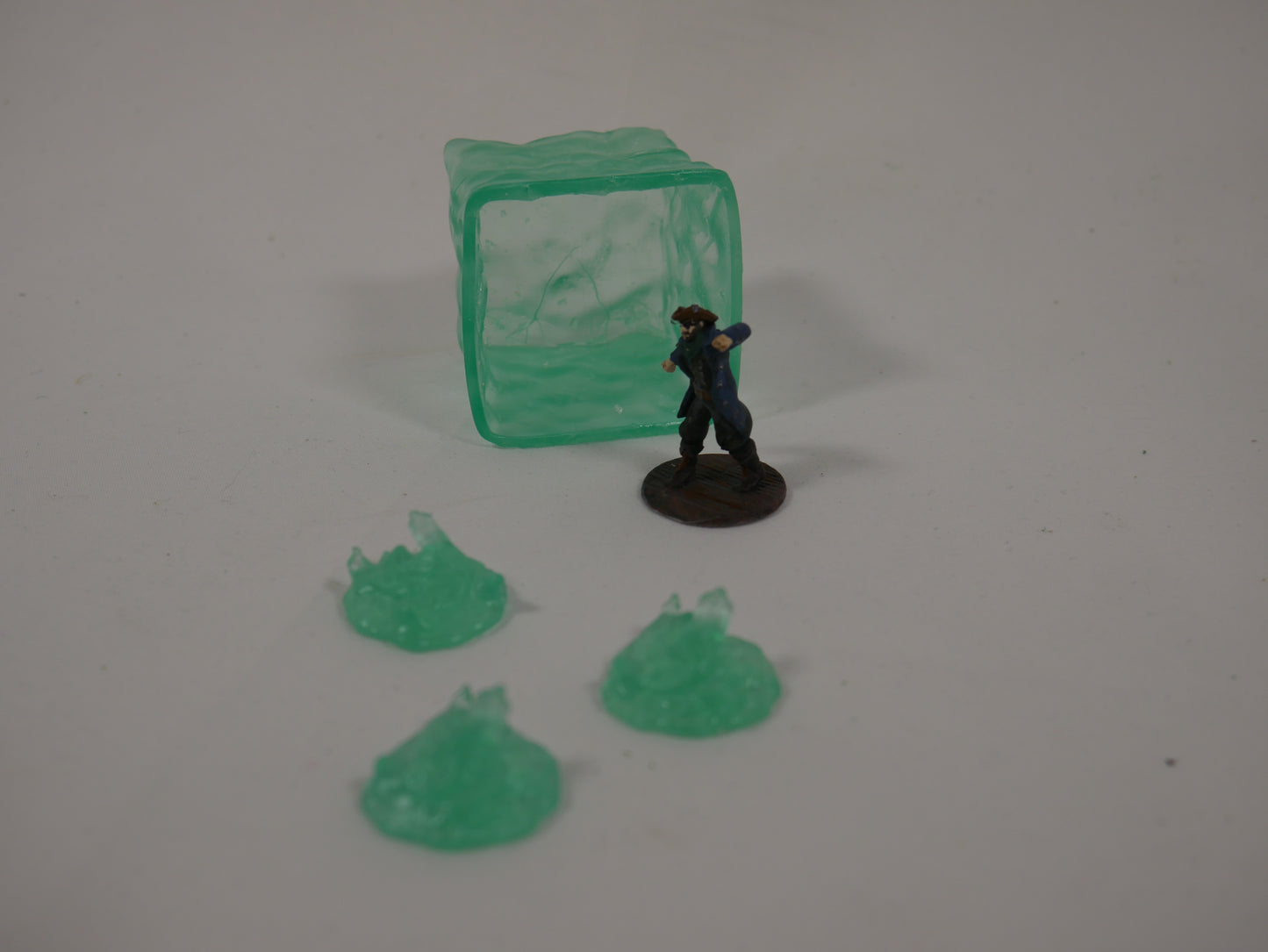 Gelatinous cube