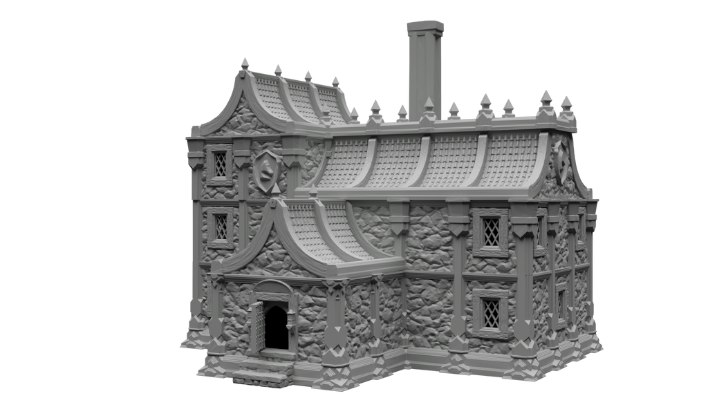 General Store