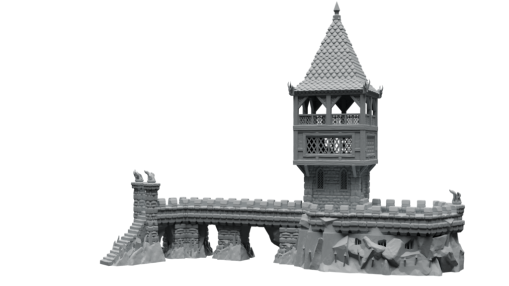 Prison