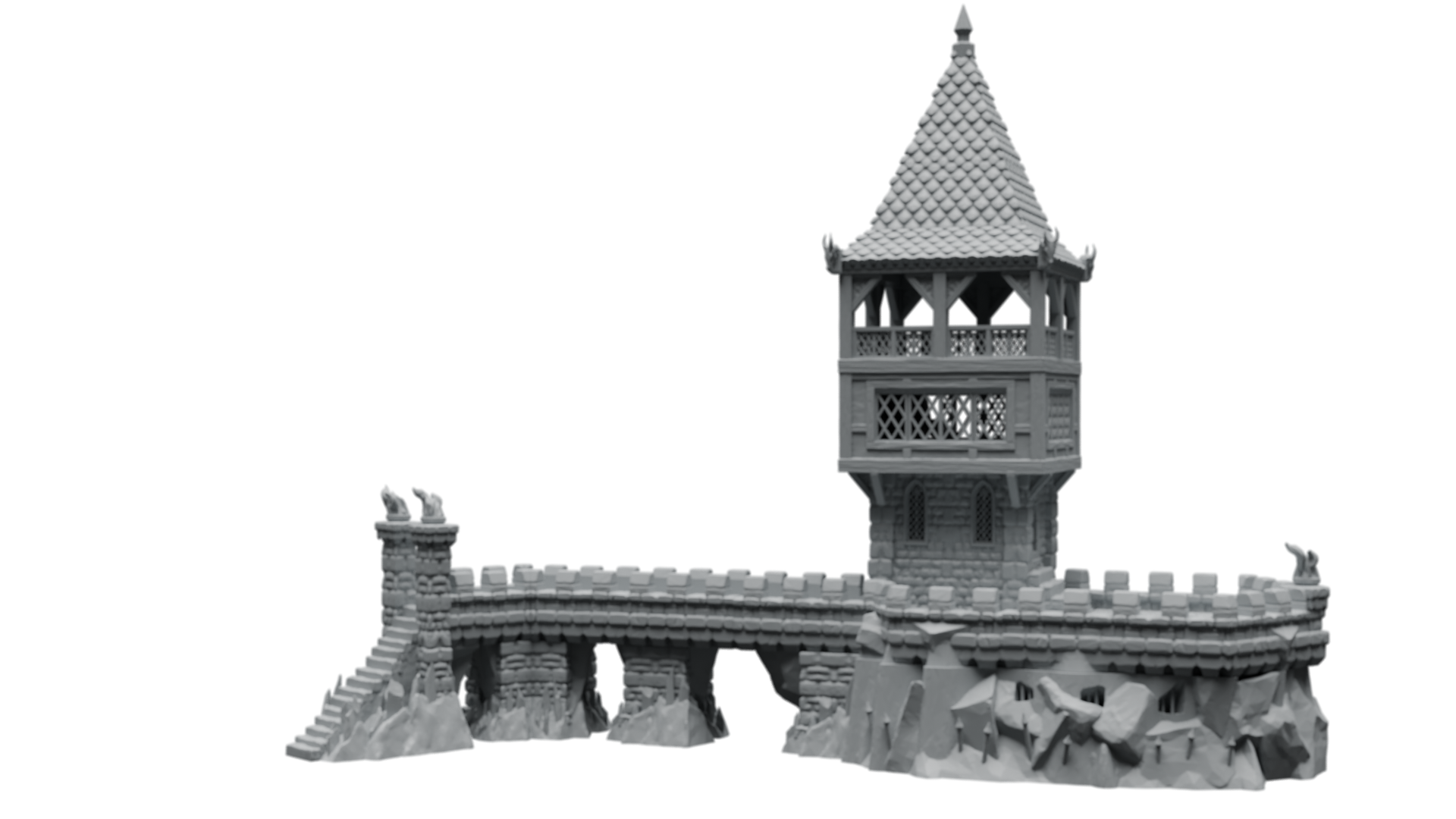 Prison