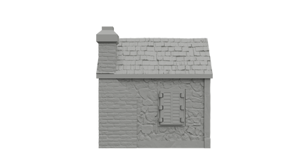 Tiny Cottage