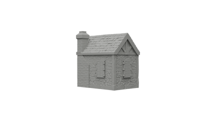 Tiny Cottage