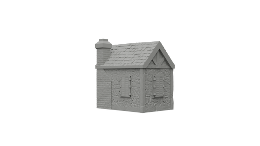 Tiny Cottage