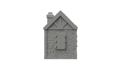Tiny Cottage