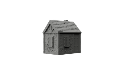 Tiny Cottage
