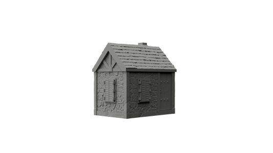 Tiny Cottage