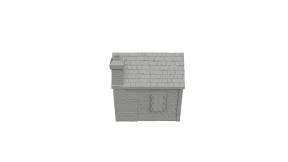 Tiny Cottage