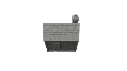 Tiny Cottage