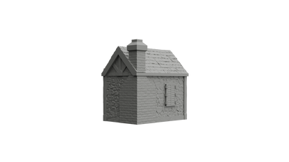 Tiny Cottage