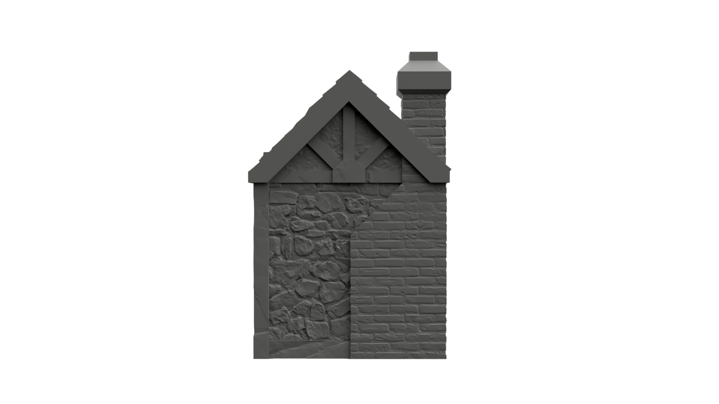 Tiny Cottage