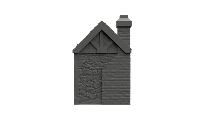 Tiny Cottage