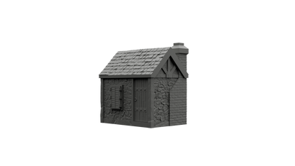 Tiny Cottage