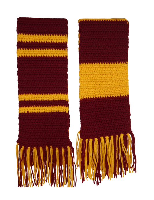 House Scarves