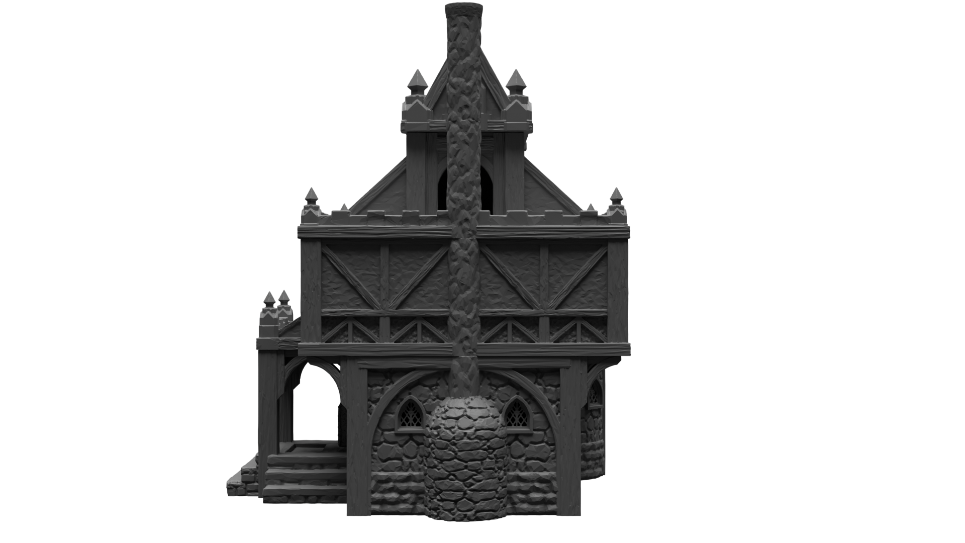 Commoners House