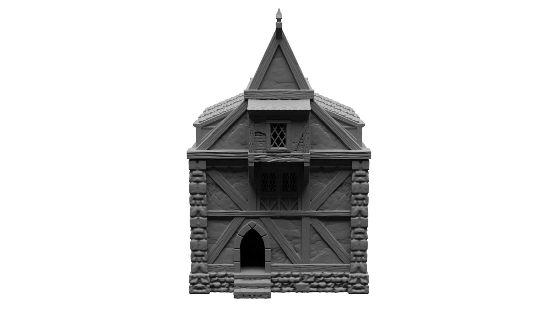 Watermill