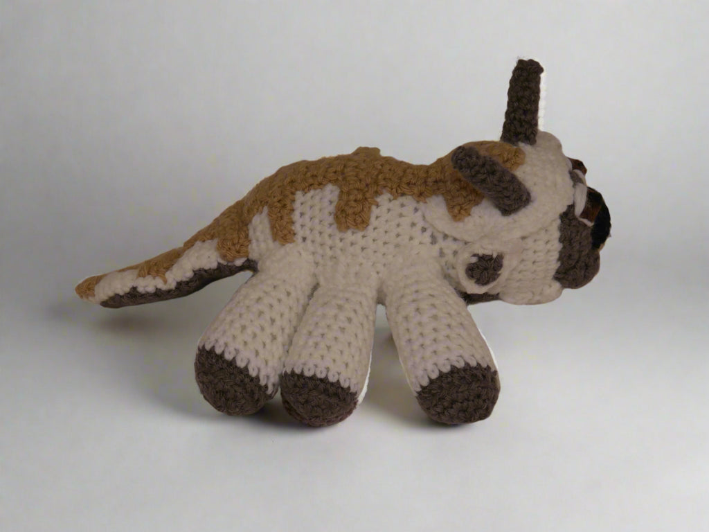 Sky Bison