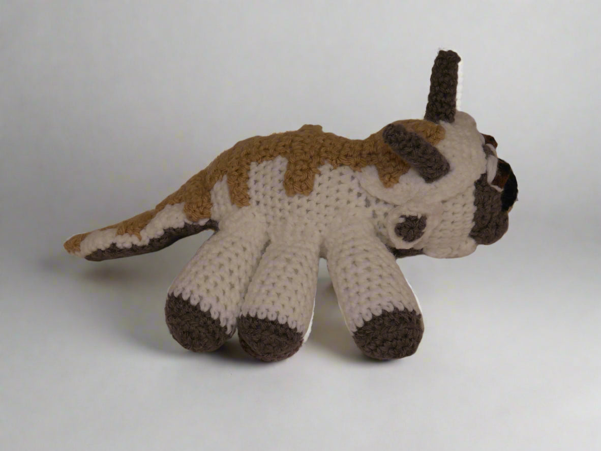 Sky Bison