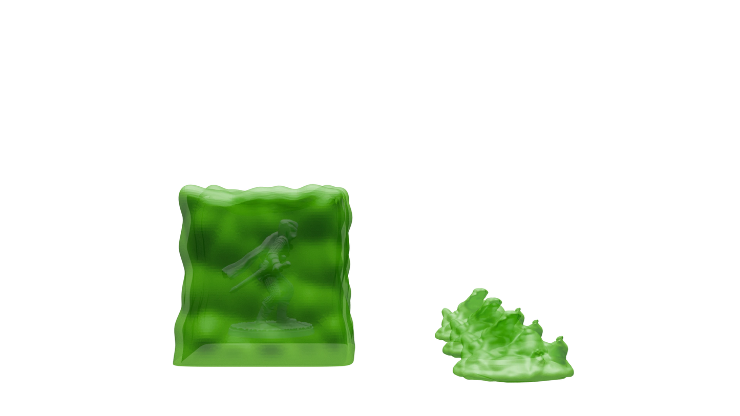 Gelatinous cube