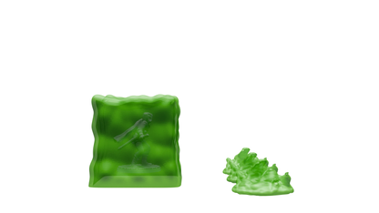 Gelatinous cube