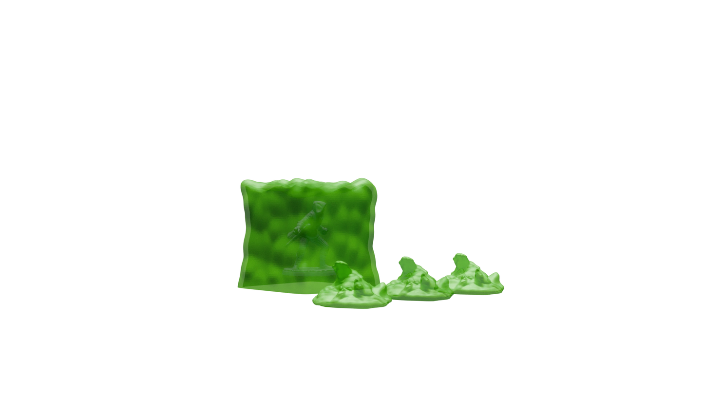 Gelatinous cube