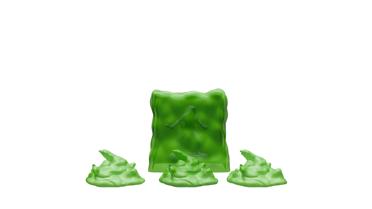 Gelatinous cube