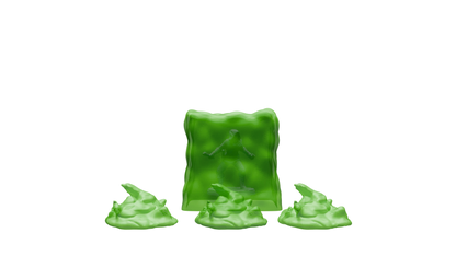 Gelatinous cube