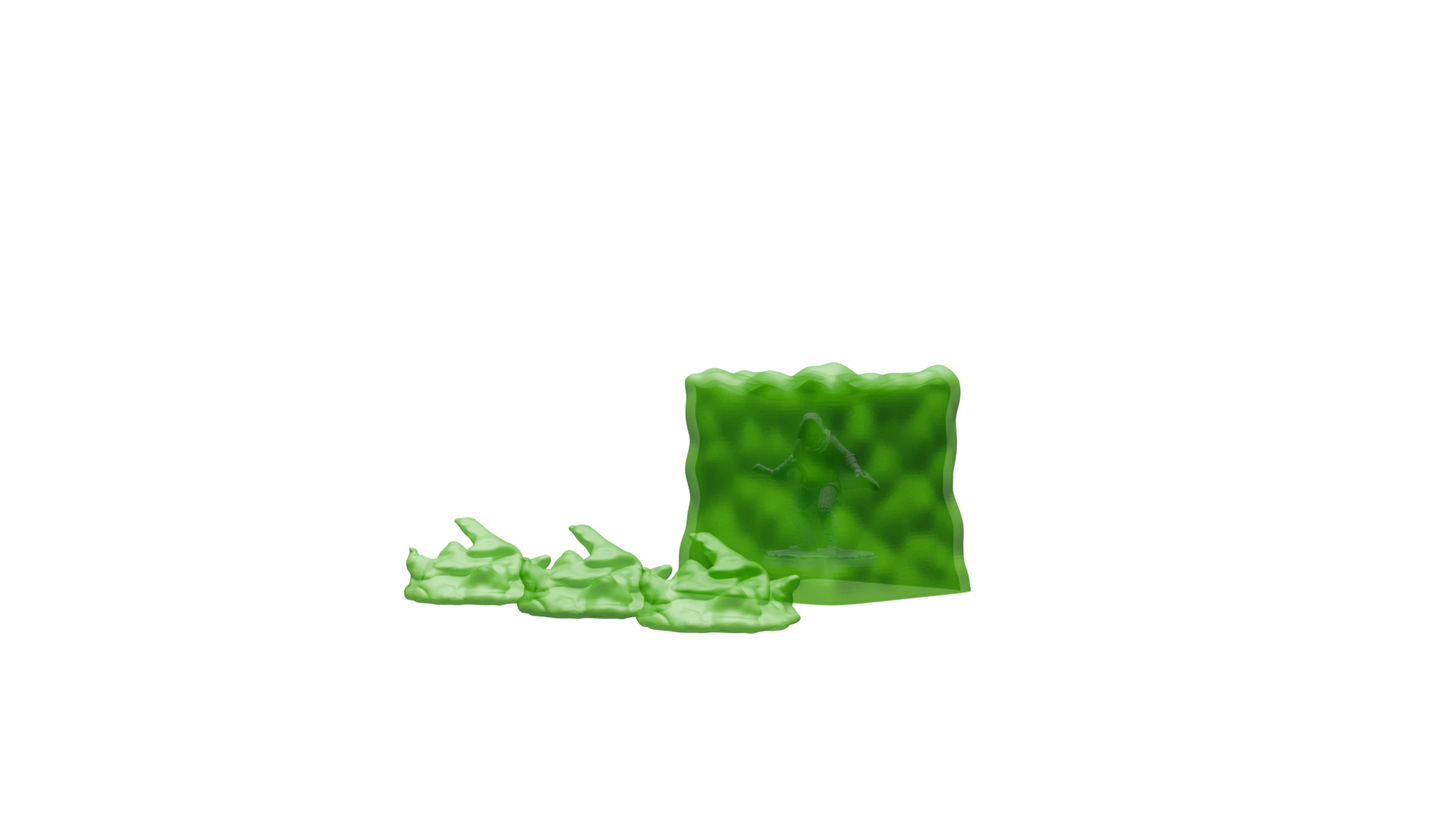 Gelatinous cube
