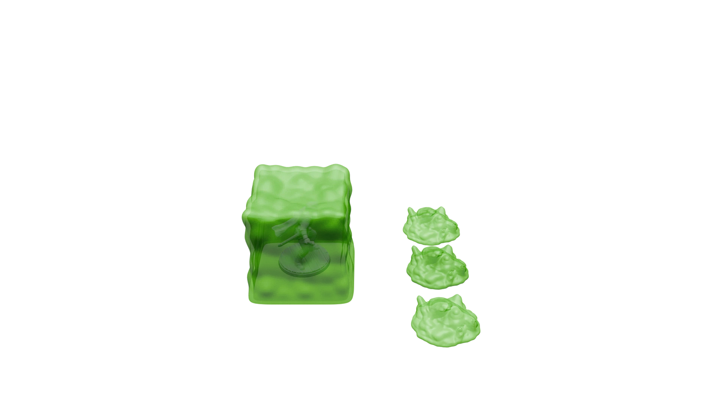 Gelatinous cube