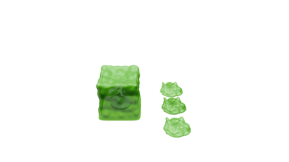 Gelatinous cube