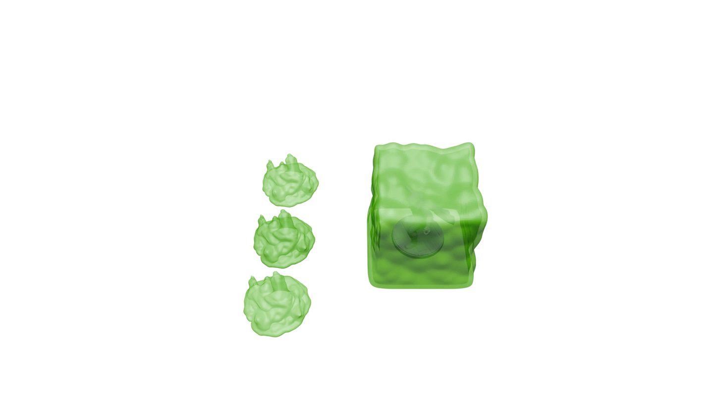Gelatinous cube