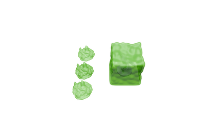Gelatinous cube